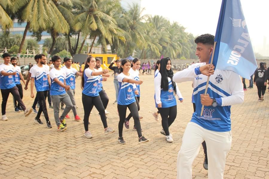 Amity Global Business School Malad Activities photo 2